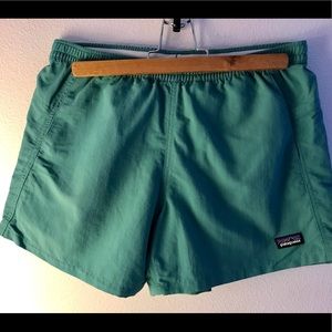 Patagonia baggies